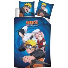 Naruto Bettwäscheset Aus Baumwolle - New discount.com