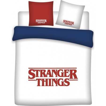 Bettwäsche-Set Stanger Things 240 X 220 Cm - New discount.com