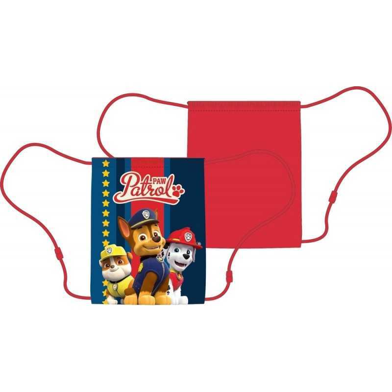 Sac de piscine Paw Patrol - Vente grossiste.fr