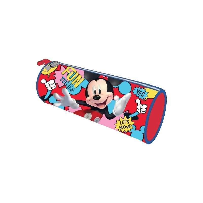 Trousse Mickey Disney - Vente grossiste.fr