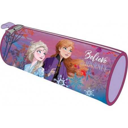 Astuccio Frozen Disney - vente grossiste.fr