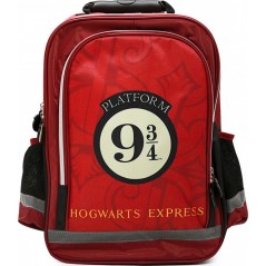 Sac à dos Harry Potter 40 cm - Qualité supérieure - Vente grossiste.fr