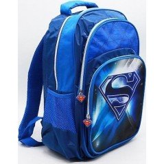 Superman Backpack 42 cm - Superior Quality - vente-grossiste.fr
