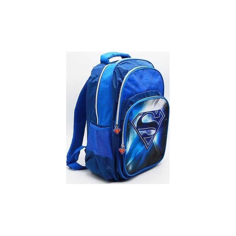 Superman Backpack 42 cm - Qualità superiore - vente grossiste.fr