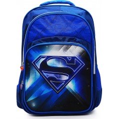 Superman Backpack 42 cm - Superior Quality