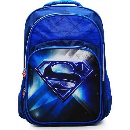 Superman  Backpack 42 cm - Superior Quality