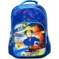 Sam Fireman Backpack 42 cm - Qualità superiore - vente grossiste.fr