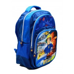 Sam Fireman Backpack 42 cm - Qualità superiore - vente grossiste.fr