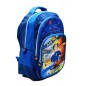 Sam Fireman  Backpack 42 cm - Qualità superiore