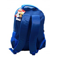 Sam Fireman Backpack 42 cm - Qualità superiore - vente grossiste.fr
