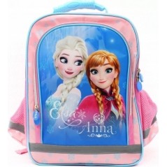 Frozen Disney Backpack 36 cm - Qualità superiore - vente grossiste.fr
