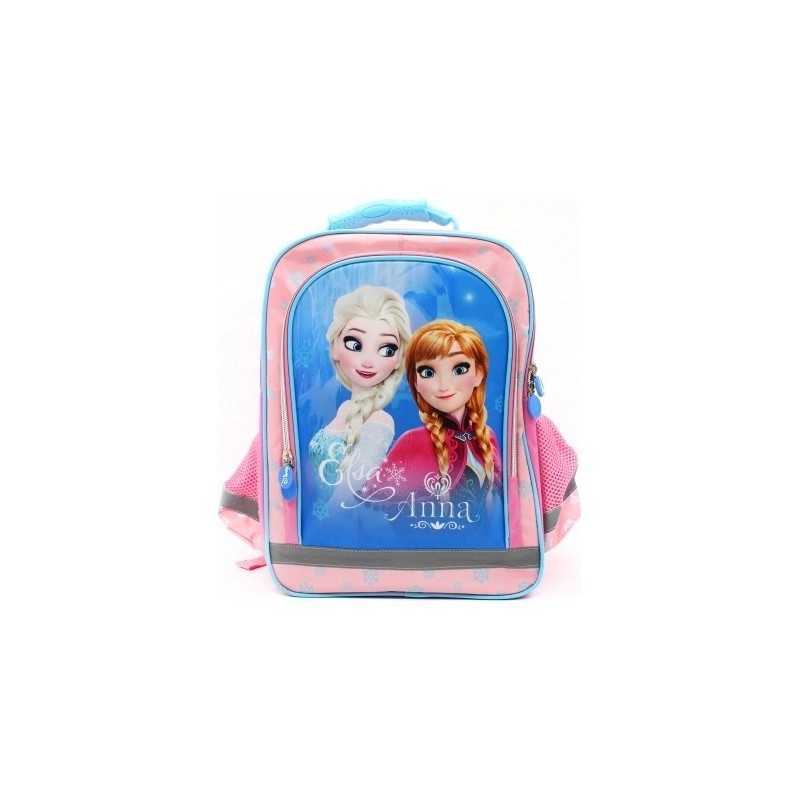 Frozen Disney Rucksack 36 cm - Überlegene Qualität - vente-grossist...