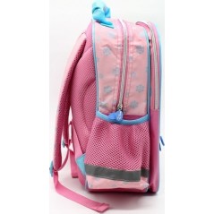 Frozen Disney Backpack 36 cm - Qualità superiore - vente grossiste.fr