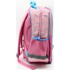 Sac à dos Frozen Disney 36 cm - Qualité supérieure