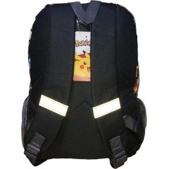 Pokémon Backpack 40 cm - Qualità superiore - vente grossiste.fr