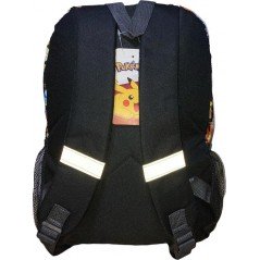 Mochila Pokémon 40 cm - Calidad Superior