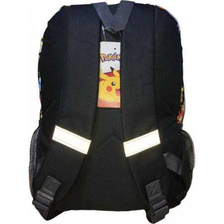 Pokémon Backpack 40 cm - Qualità superiore