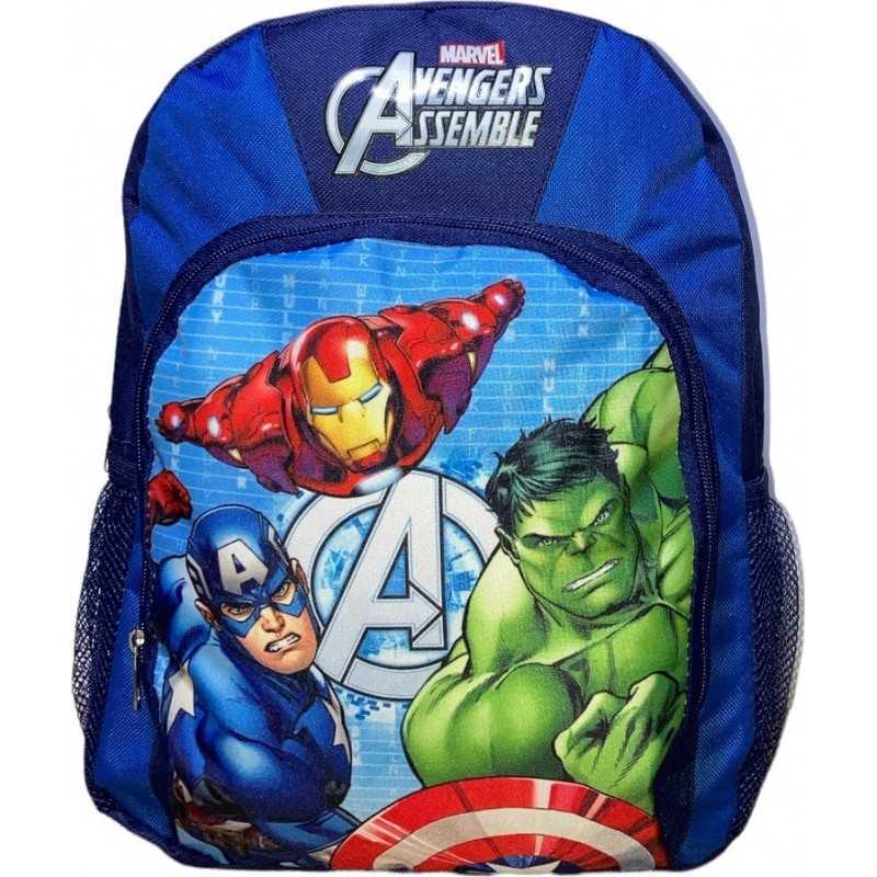 Mochila Avengers Marvel 36 cm - vente-grossiste.fr