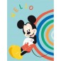 Plaid Mickey Disney - New discount.com