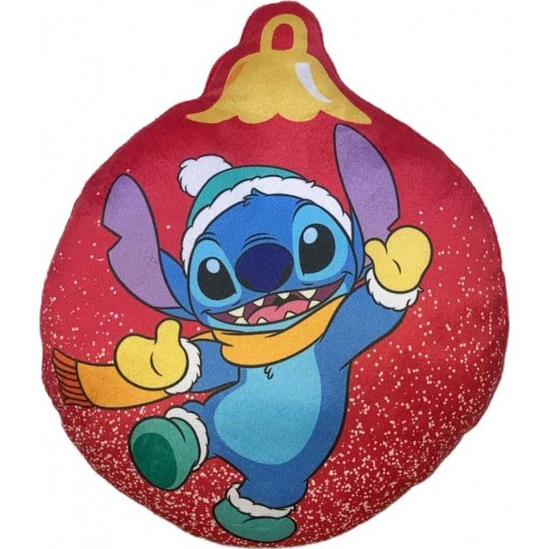 Stitch cushion, New discount.com, Nouveautés chez new discount, vot...