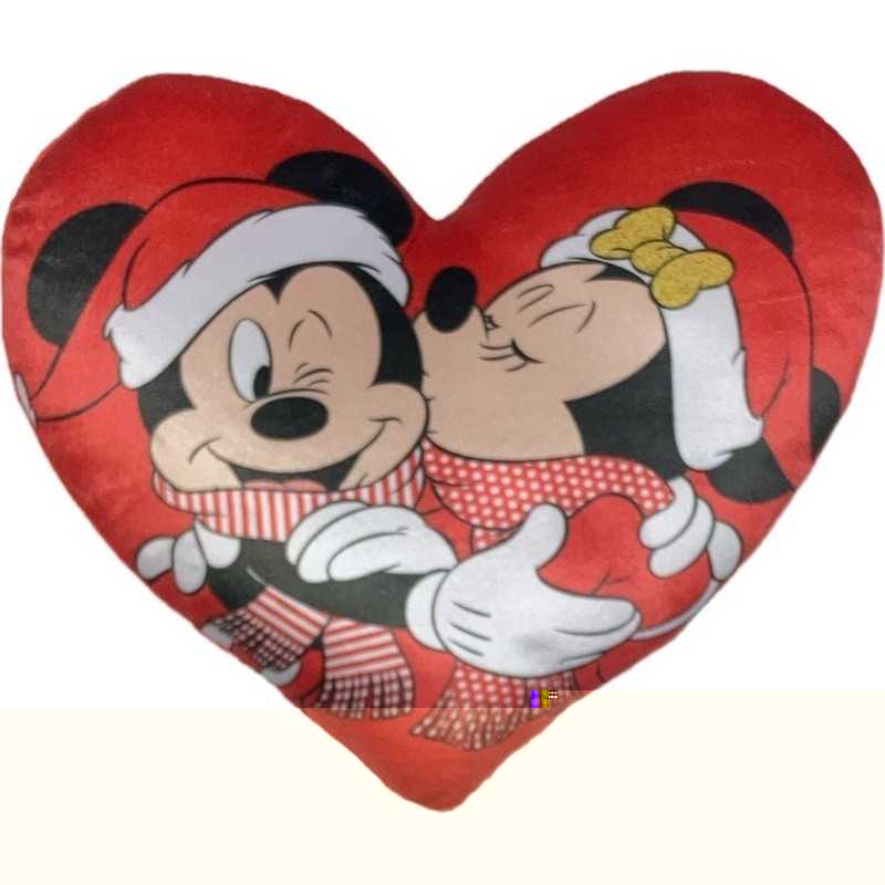 Cojín de forma Minnie -New discount.com
