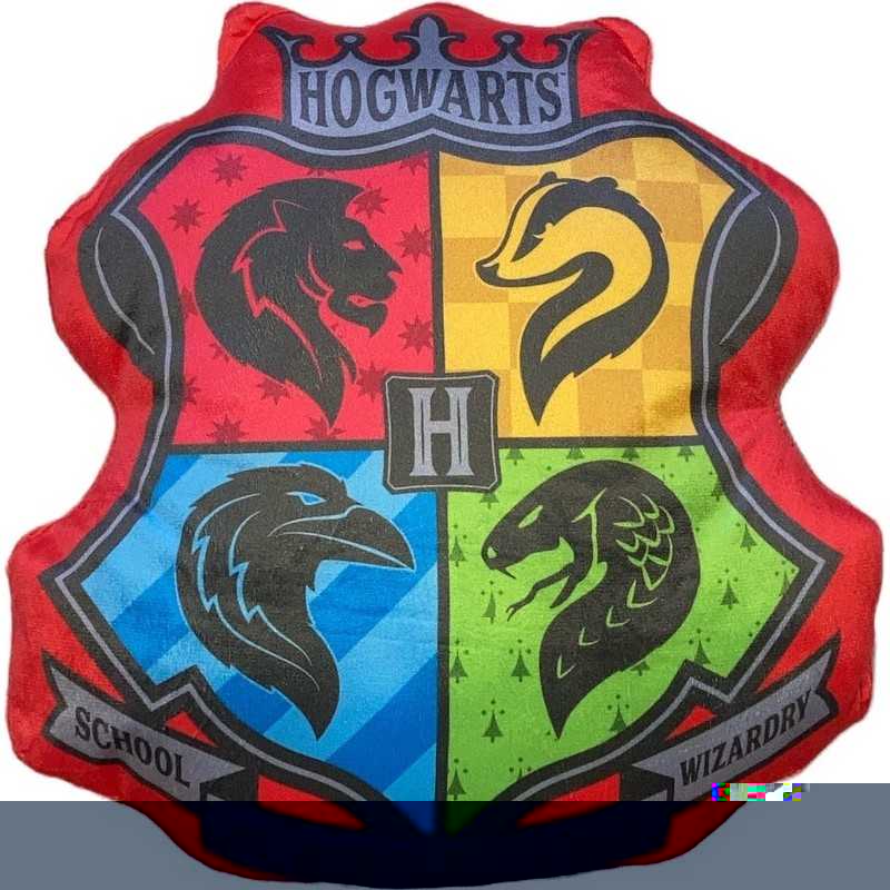 Cuscino di Harry Potter - New discount.com