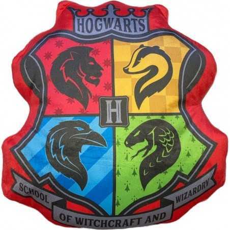 Harry Potter cushion, New discount.com, Nouveautés chez new discoun...