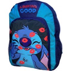 Sac à dos Stitch Disney 36 cm - Vente grossiste.fr