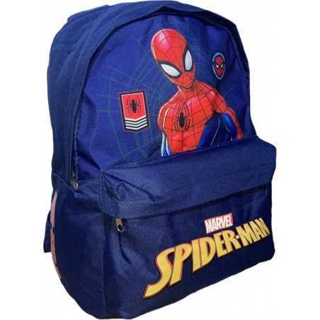 Sac à dos Spider-man 40 Cm - Vente grossiste.fr