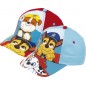 Casquette Pat Patrouille - Vente grossiste.fr