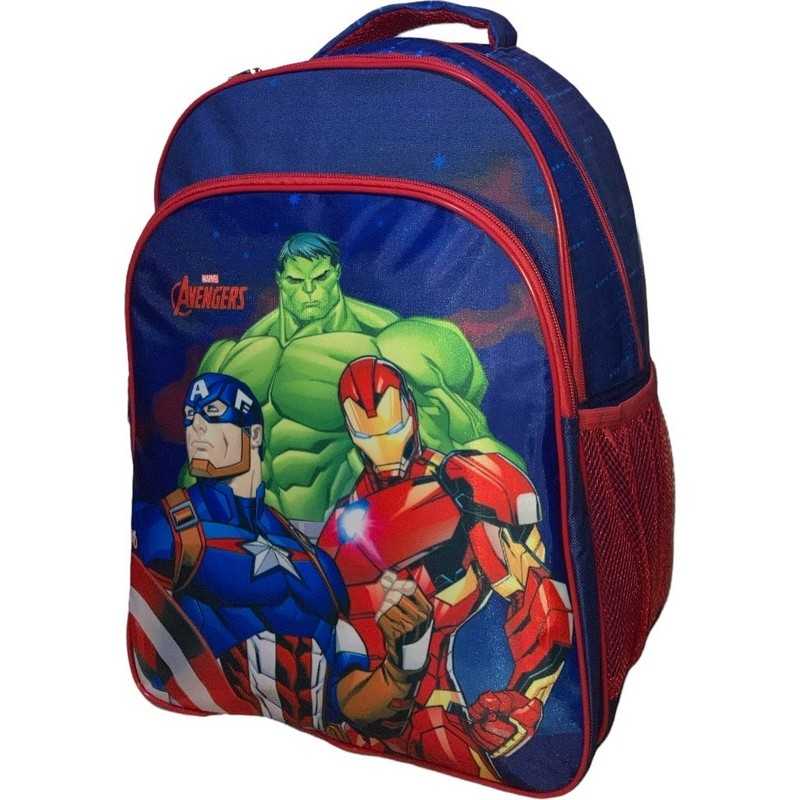 Mochila Avengers Marvel 42 cm - vente-grossiste.fr