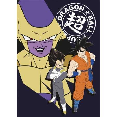 Manta Dragon Ball Z -New discount.com