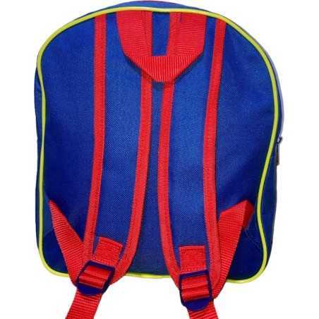 Mochila Paw Patrol 3d