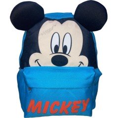 Mochila Mickey Disney 30 cm - vente-grossiste.fr
