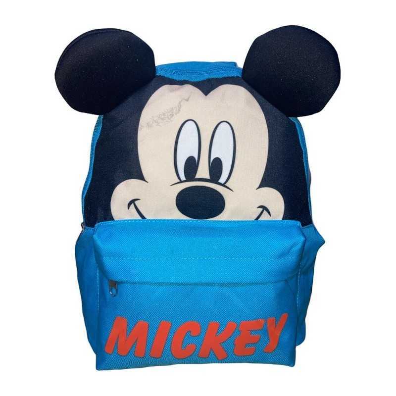 Mochila Mickey Disney 30 cm - vente-grossiste.fr