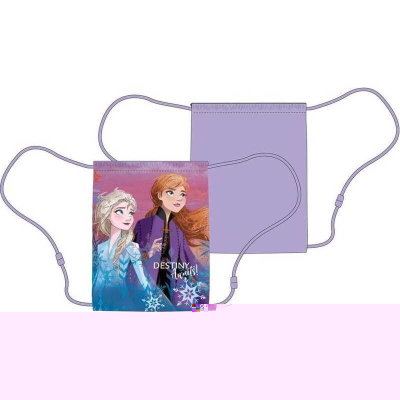 Bolsa de piscina Frozen Disney - vente-grossiste.fr
