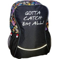 Pokémon Backpack 40 cm - Qualità superiore - vente grossiste.fr