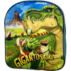 Sac à dos Gigantosaurus 3D - New discount.com