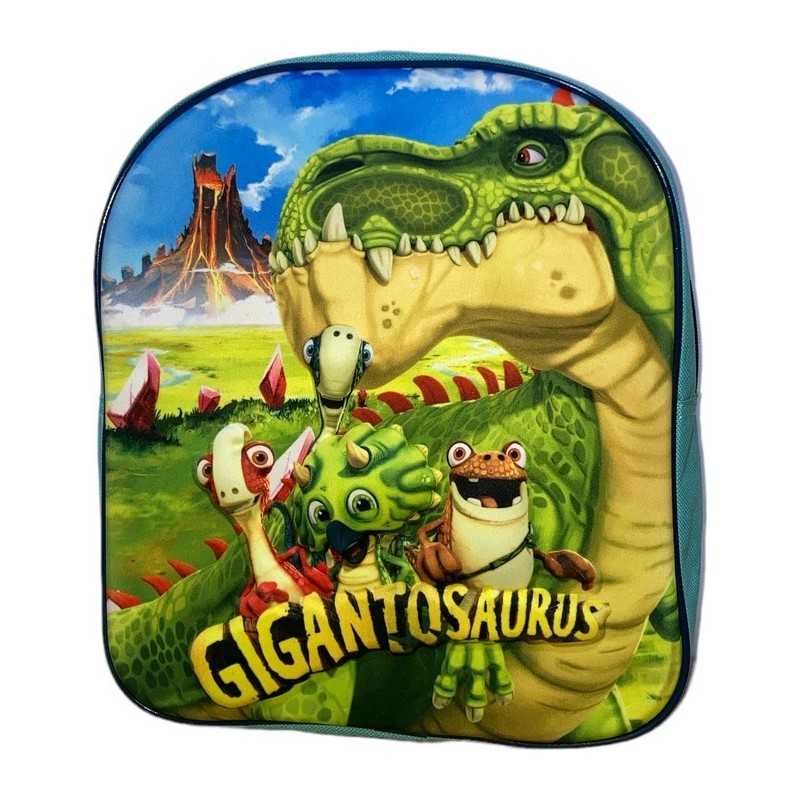 Mochila Gigantosaurus 3d -New discount.com