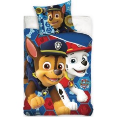 Bed linen Pat Patrol, New discount.com, Nouveautés chez new discoun...