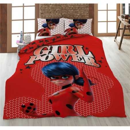 Ladybug Duvet Cover, New discount.com, Nouveautés chez new discount...