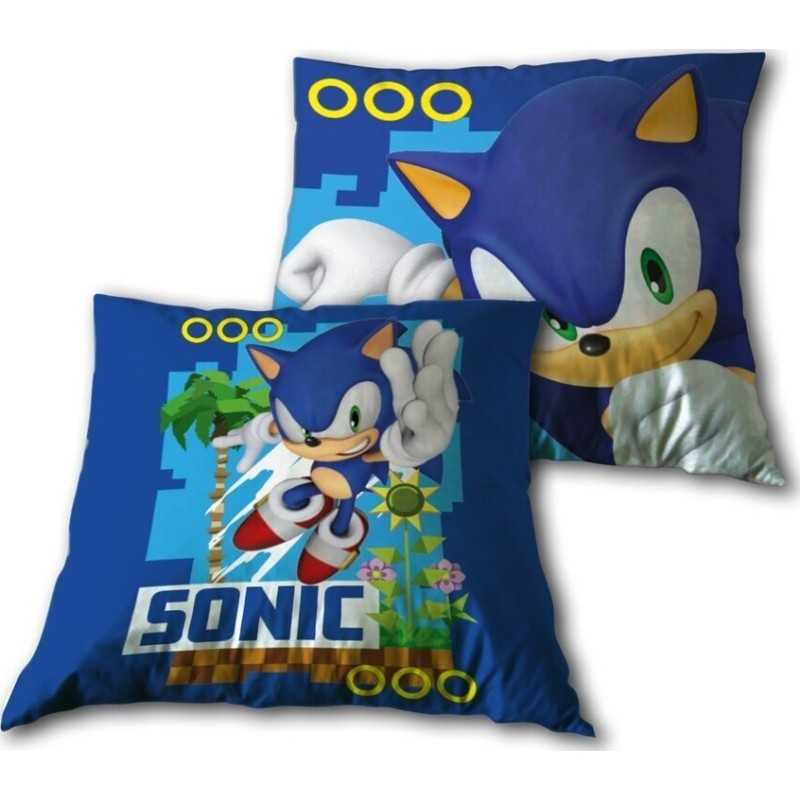 Cuscino di Sonic - New discount.com
