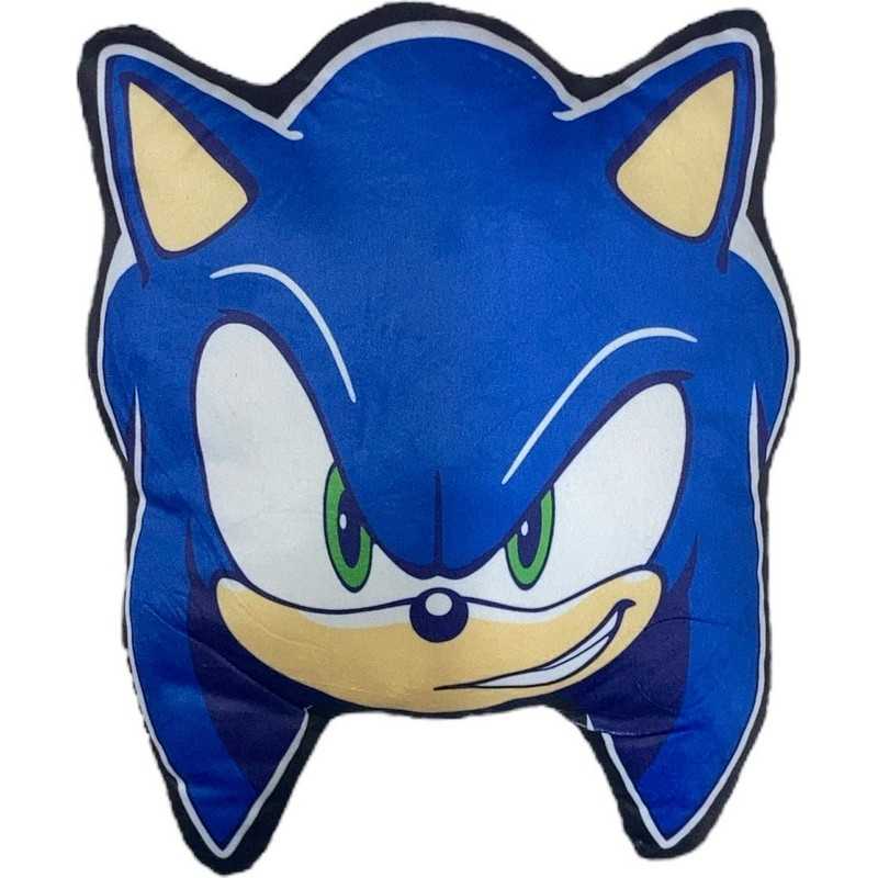 Cojín Sonic -New discount.com