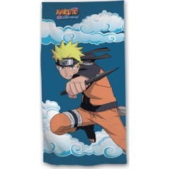 copy of Asciugamano o telo Mare Naruto - New discount.com