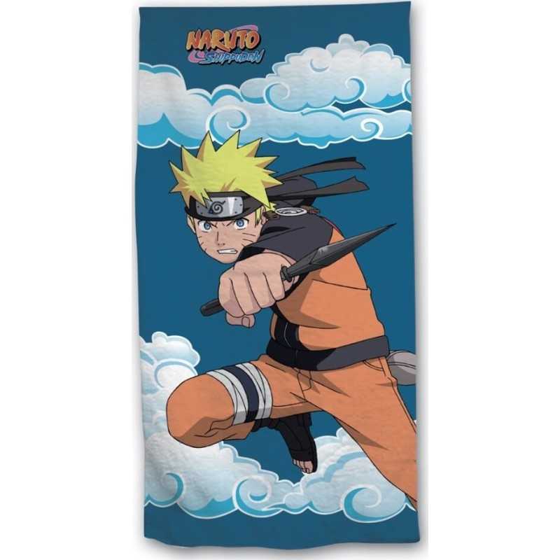 copy of Asciugamano o telo Mare Naruto - New discount.com