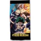 My Hero Academia Strandtuch oder Badetuch - vente-grossiste.fr