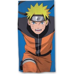 Naruto Strandtuch oder Badetuch - vente-grossiste.fr