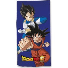 Beach towel or Dragon Ball Super bath towel, New discount.com, Nouv...