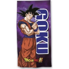 Toalla de playa o toalla de baño de Dragon Ball Super -New discount...