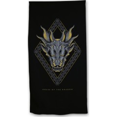Telo mare o telo da bagno di Game Of Thrones - vente grossiste.fr